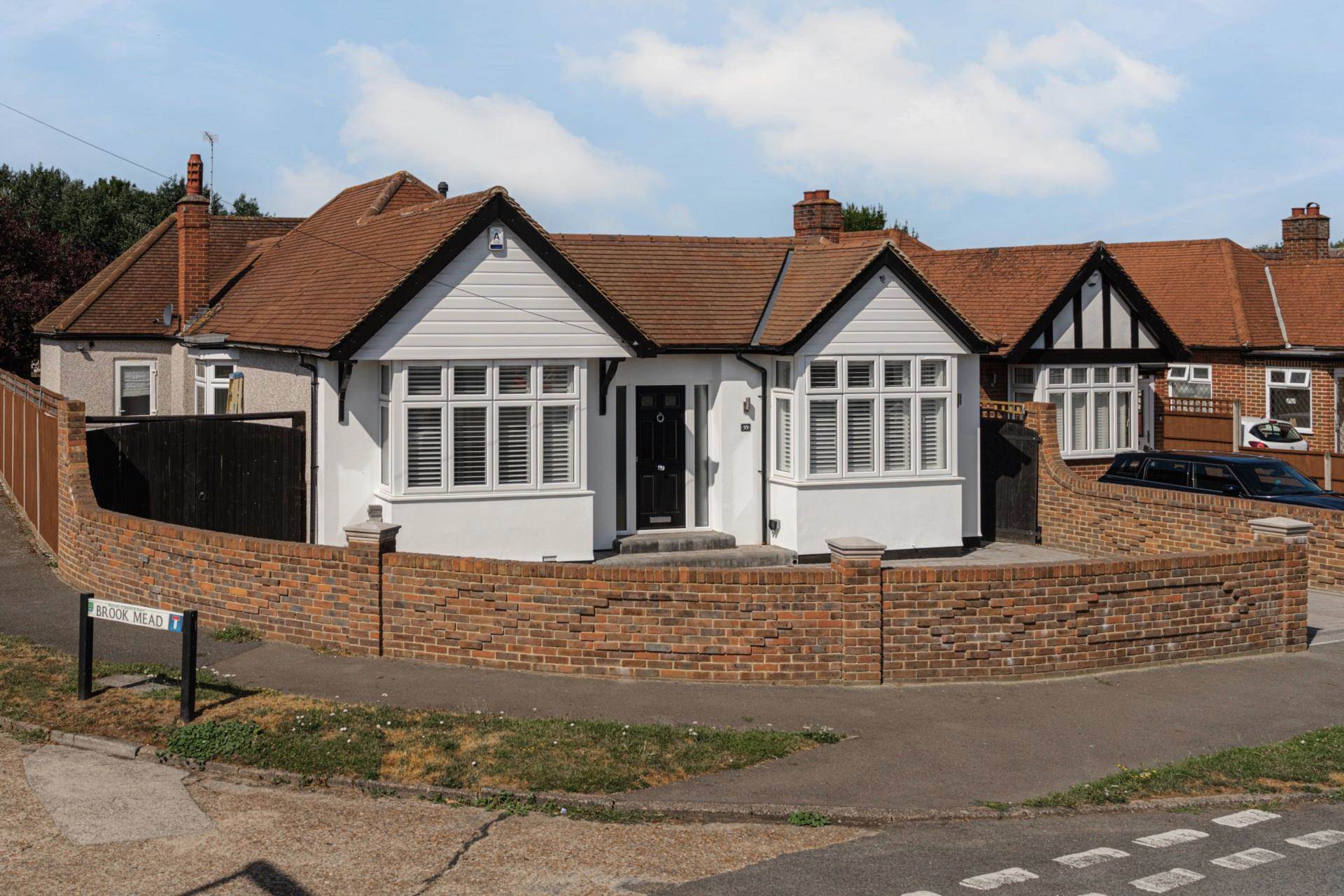 3 bed Detached for rent in Epsom. From The Personal Agent - Epsom
