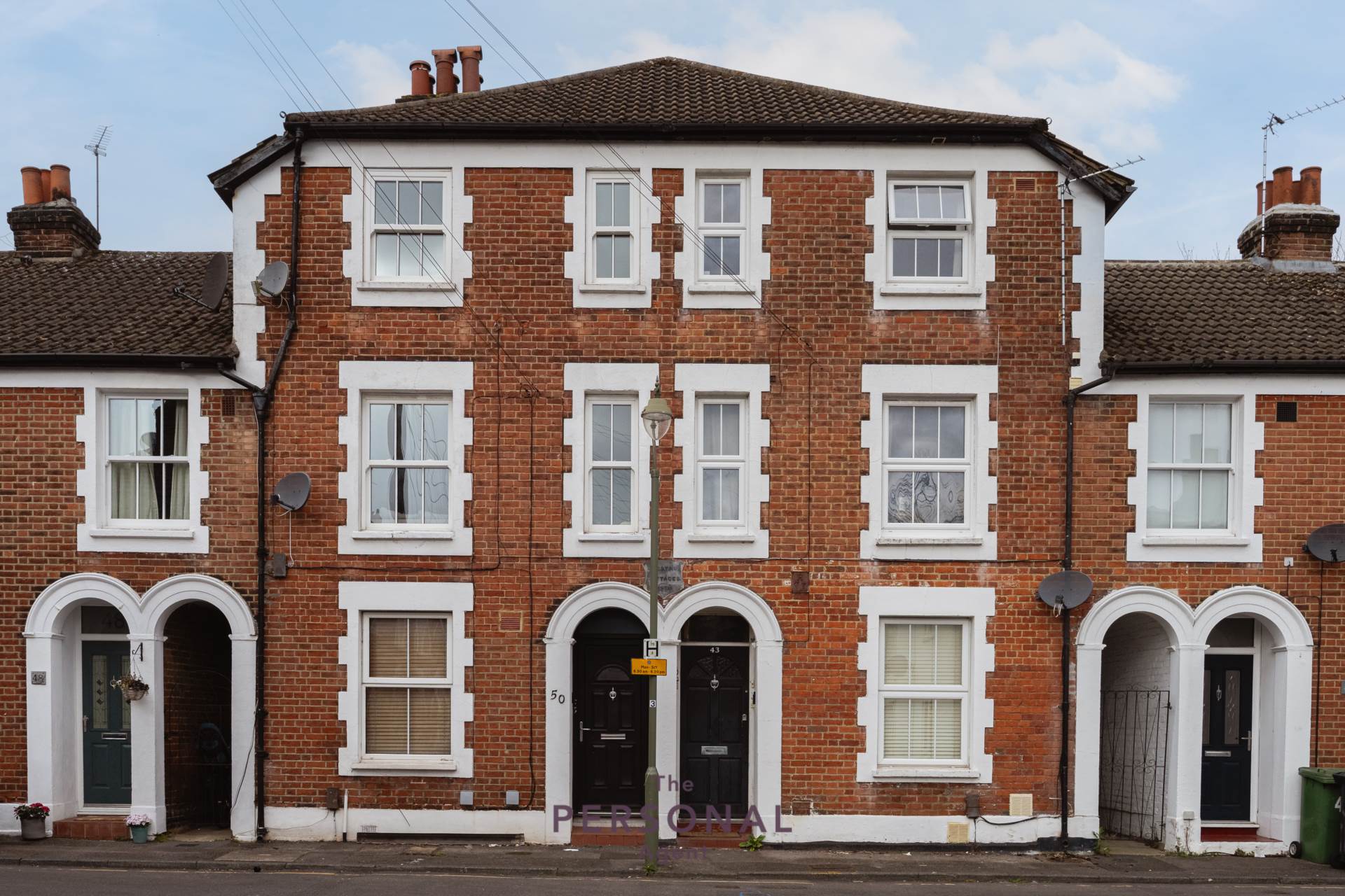 1 bed 1st Floor Flat for rent in Ewell. From The Personal Agent - Epsom