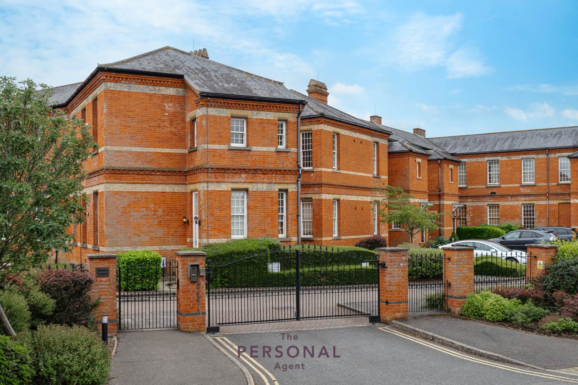 2 bed Apartment for rent in Epsom. From The Personal Agent - Epsom