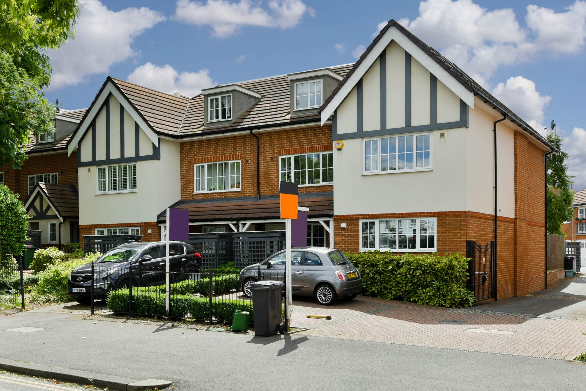 4 bed Semi Detached for rent in Worcester Park. From The Personal Agent - Epsom 4 bed Semi Detached for rent in Worcester Park. From The Personal Agent - Epsom