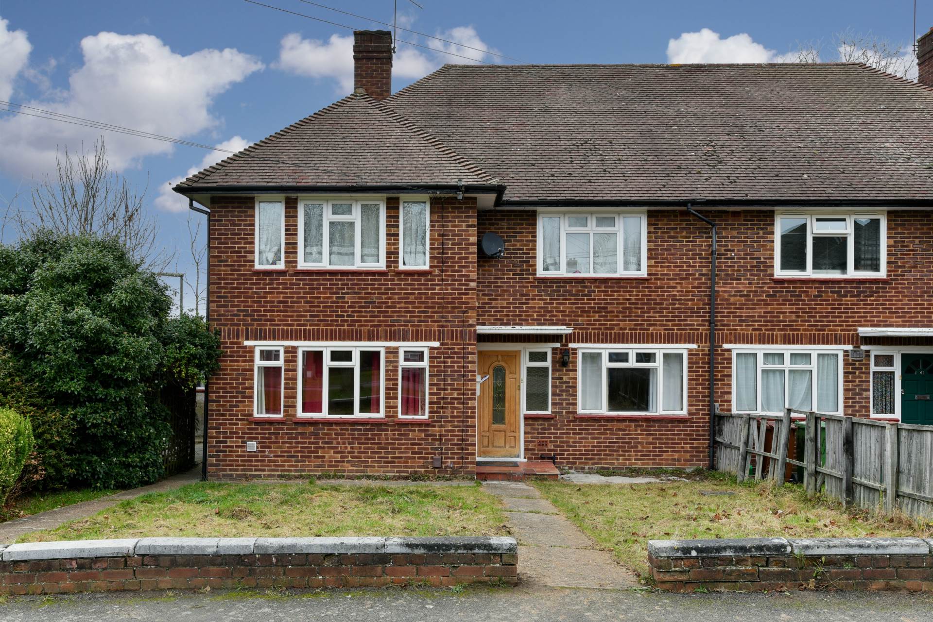 3 bed Annexe for rent in Epsom. From The Personal Agent - Epsom