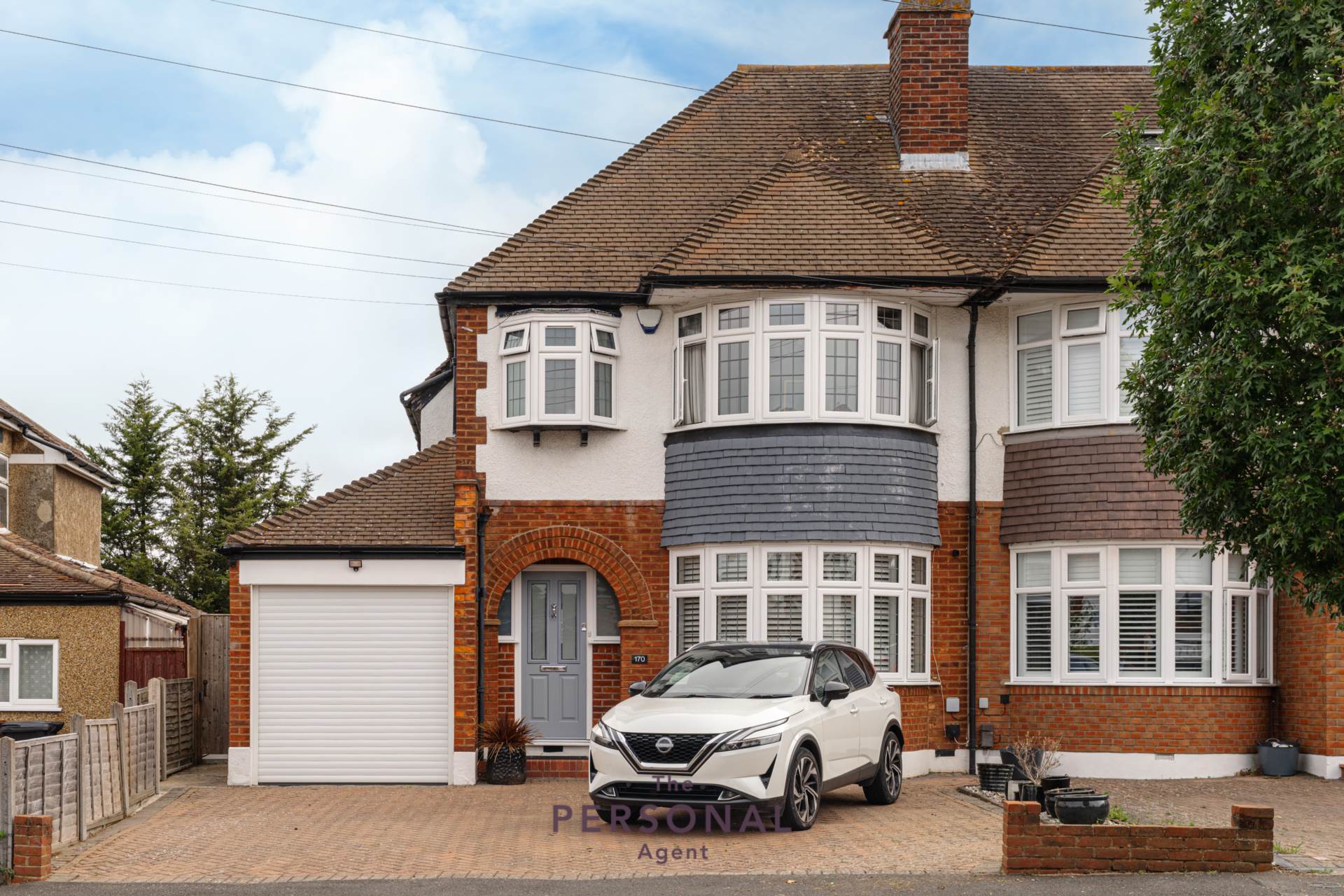 3 bed Semi Detached for rent in Epsom. From The Personal Agent - Epsom