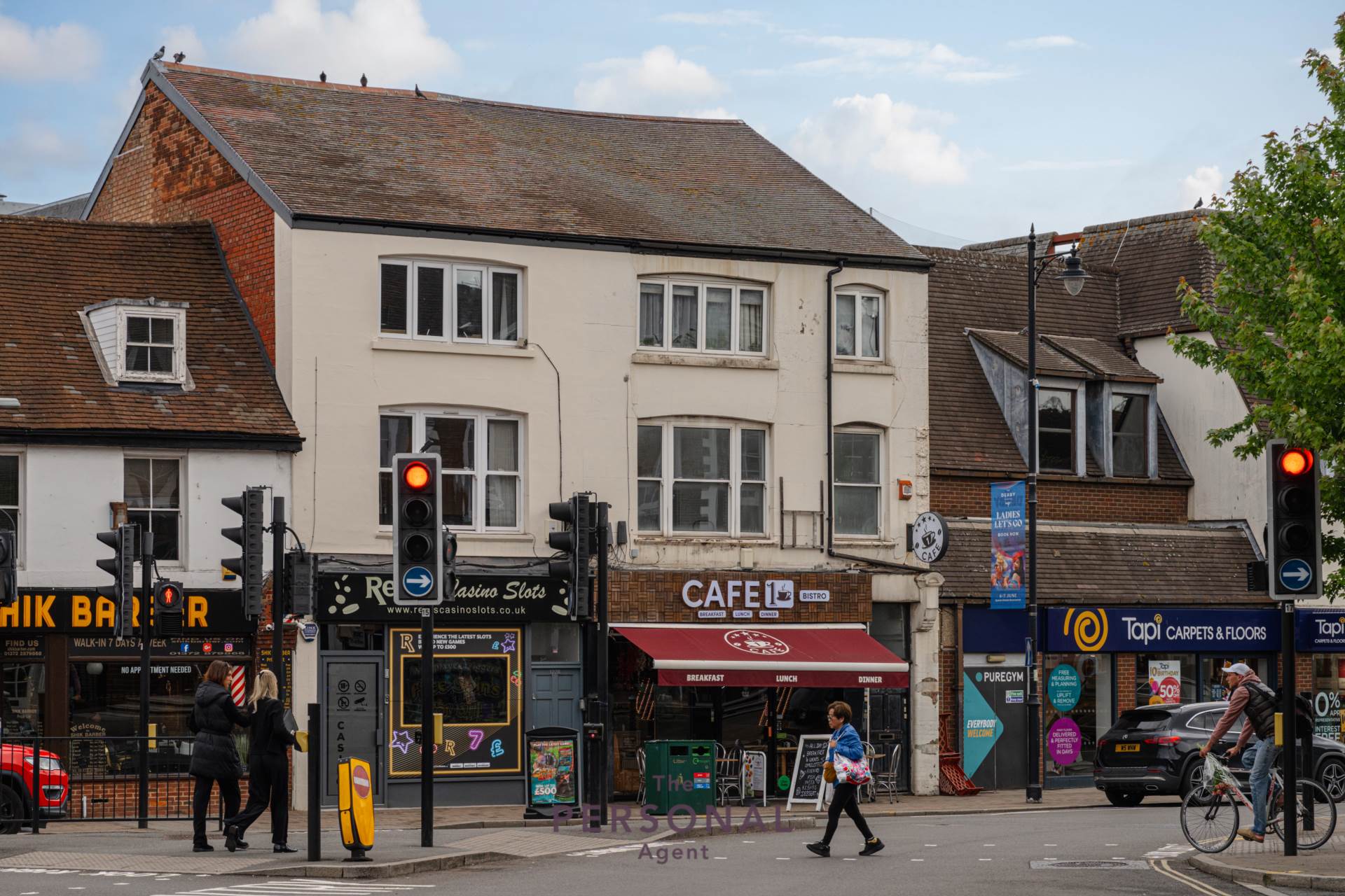 0 bed Studio for rent in Epsom. From The Personal Agent - Epsom 0 bed Studio for rent in Epsom. From The Personal Agent - Epsom