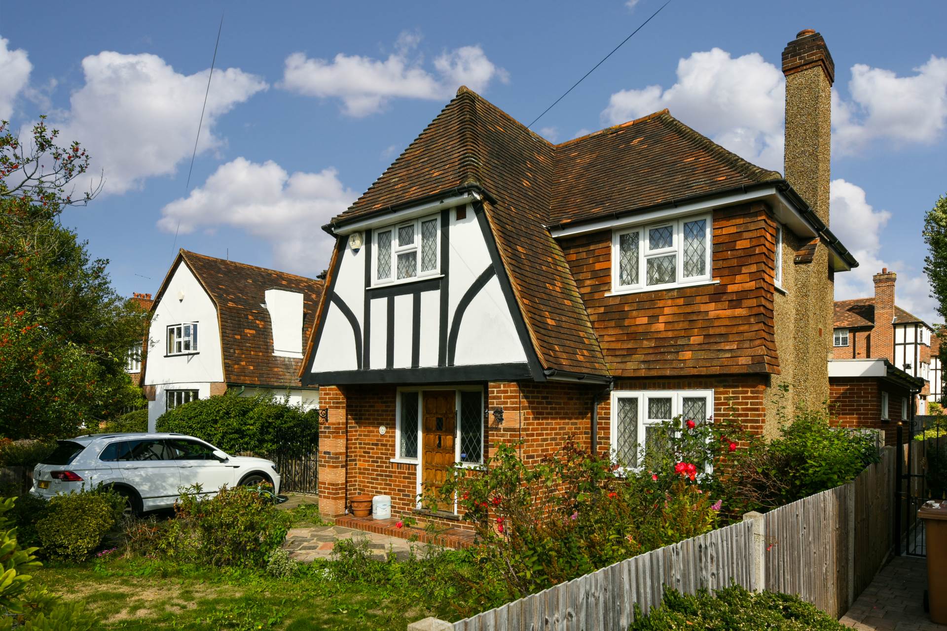 3 bed Detached for rent in Epsom. From The Personal Agent - Epsom