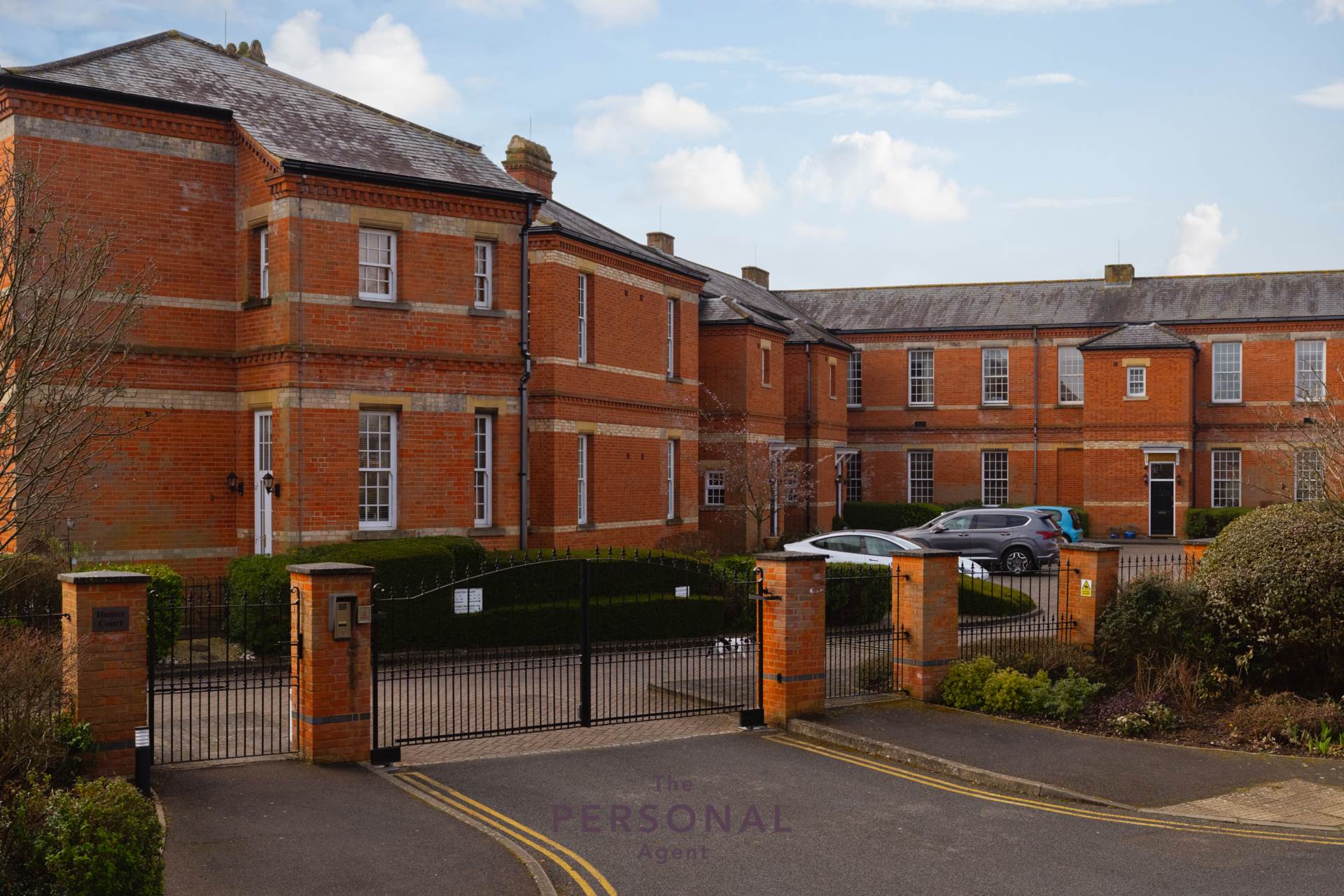 1 bed 1st Floor Flat for rent in Epsom. From The Personal Agent - Epsom