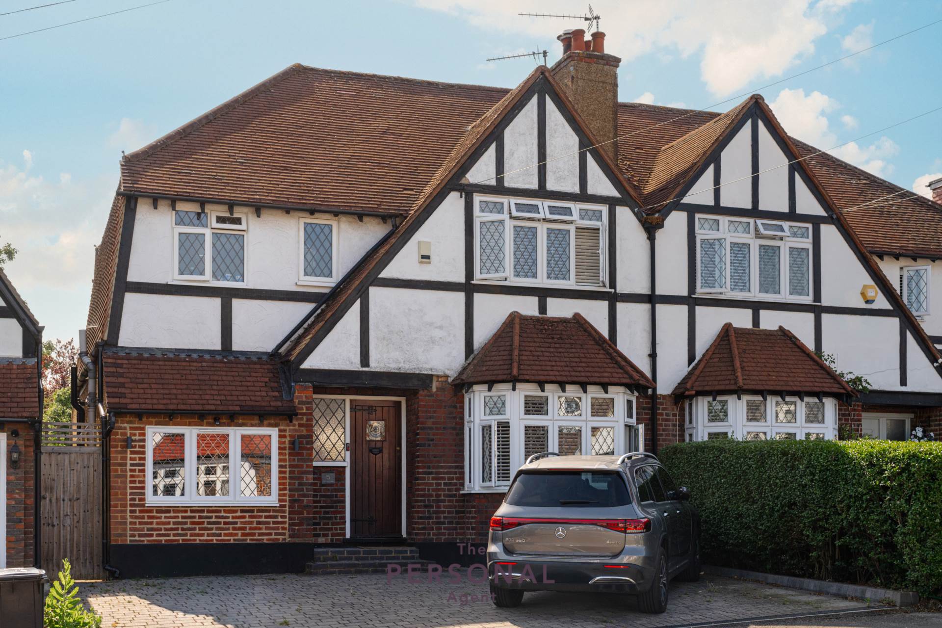 3 bed Semi Detached for rent in Stoneleigh. From The Personal Agent - Epsom
