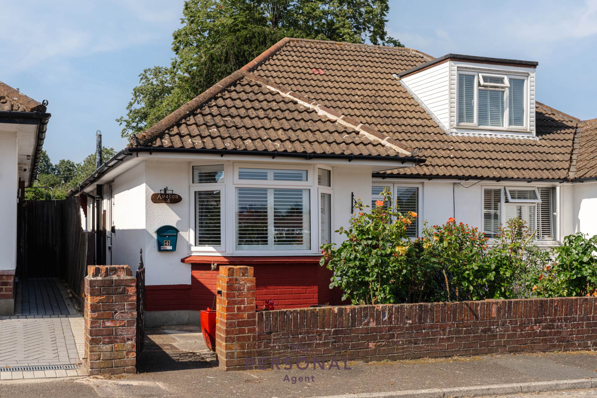 2 bed Bungalow for rent in Worcester Park. From The Personal Agent - Epsom