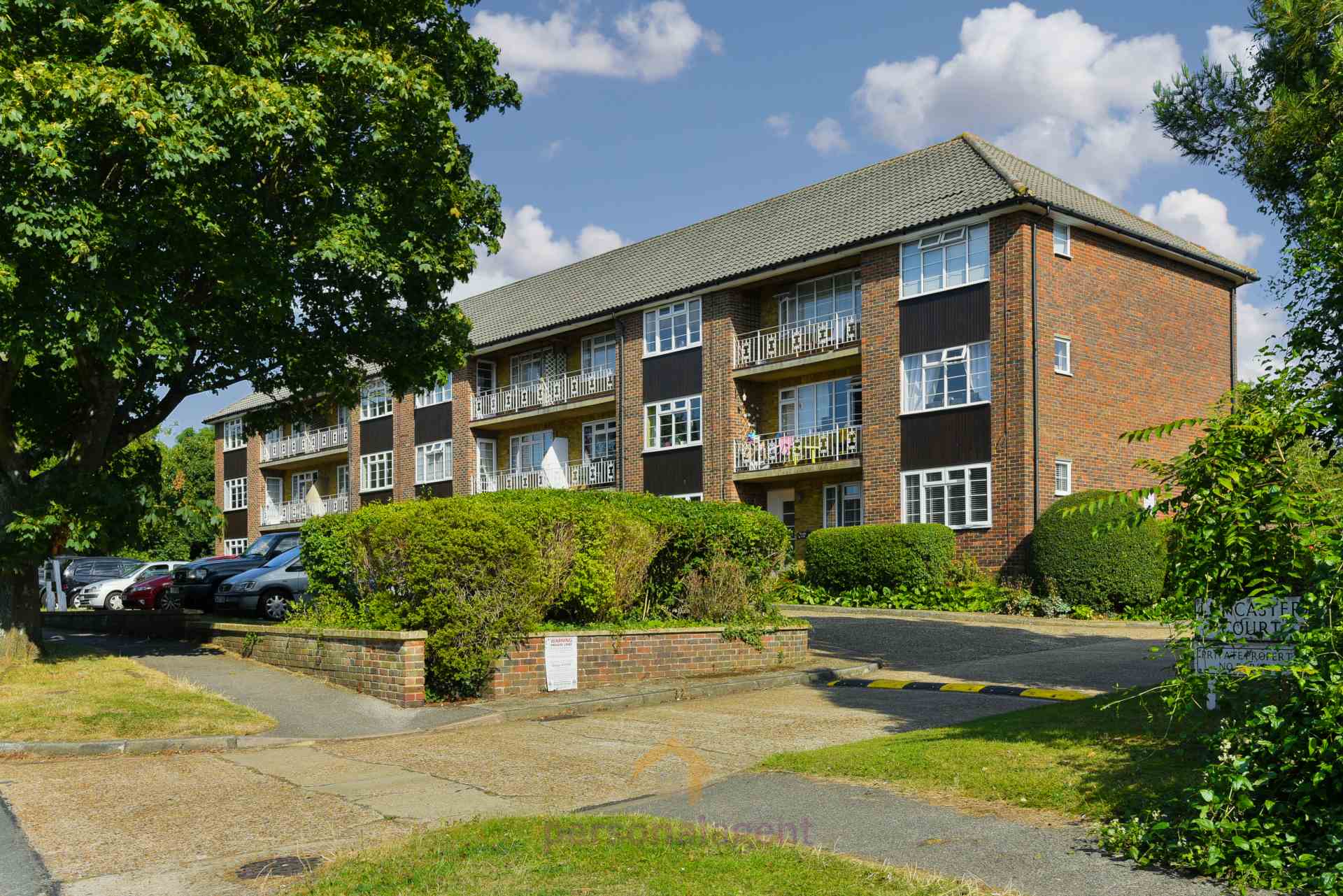 2 bed Apartment for rent in Banstead. From The Personal Agent - Epsom