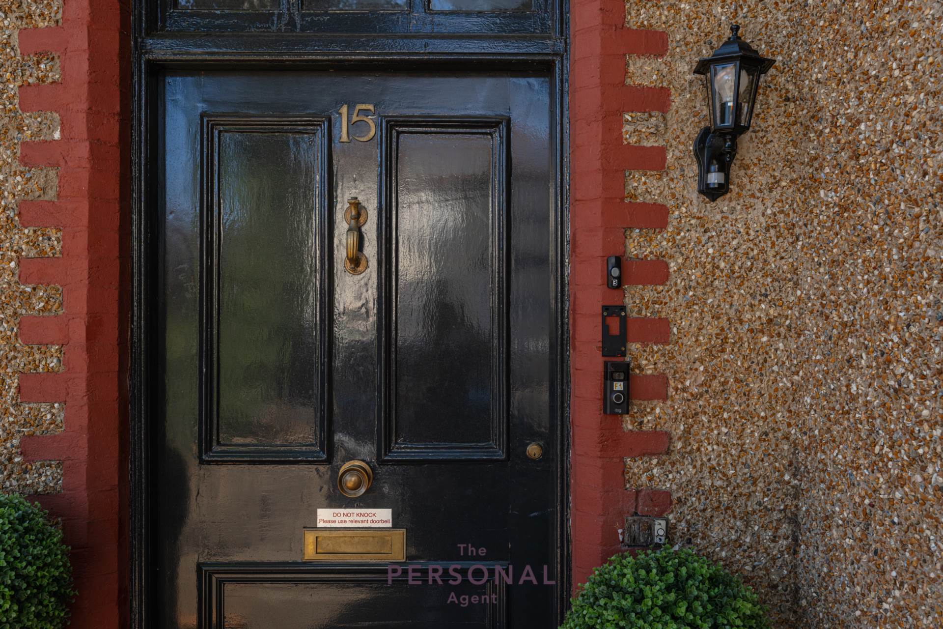 3 bed 1st Floor Flat for rent in Langley Vale. From The Personal Agent - Epsom