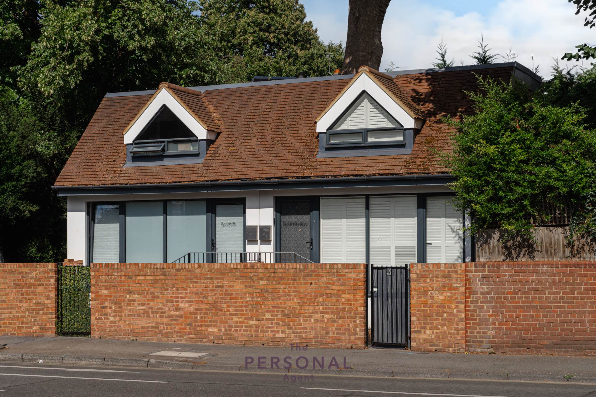 1 bed House (unspecified) for rent in Epsom. From The Personal Agent - Epsom 1 bed House (unspecified) for rent in Epsom. From The Personal Agent - Epsom