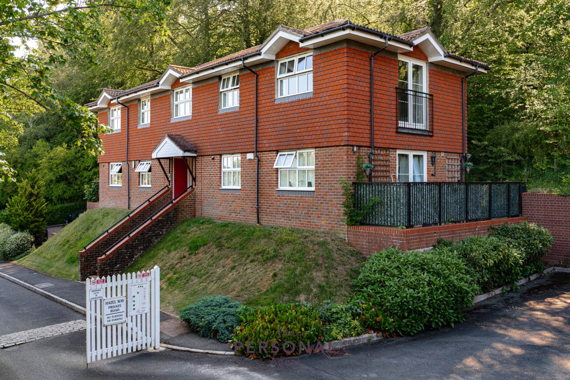 1 bed Apartment for rent in Coulsdon. From The Personal Agent - Epsom 1 bed Apartment for rent in Coulsdon. From The Personal Agent - Epsom