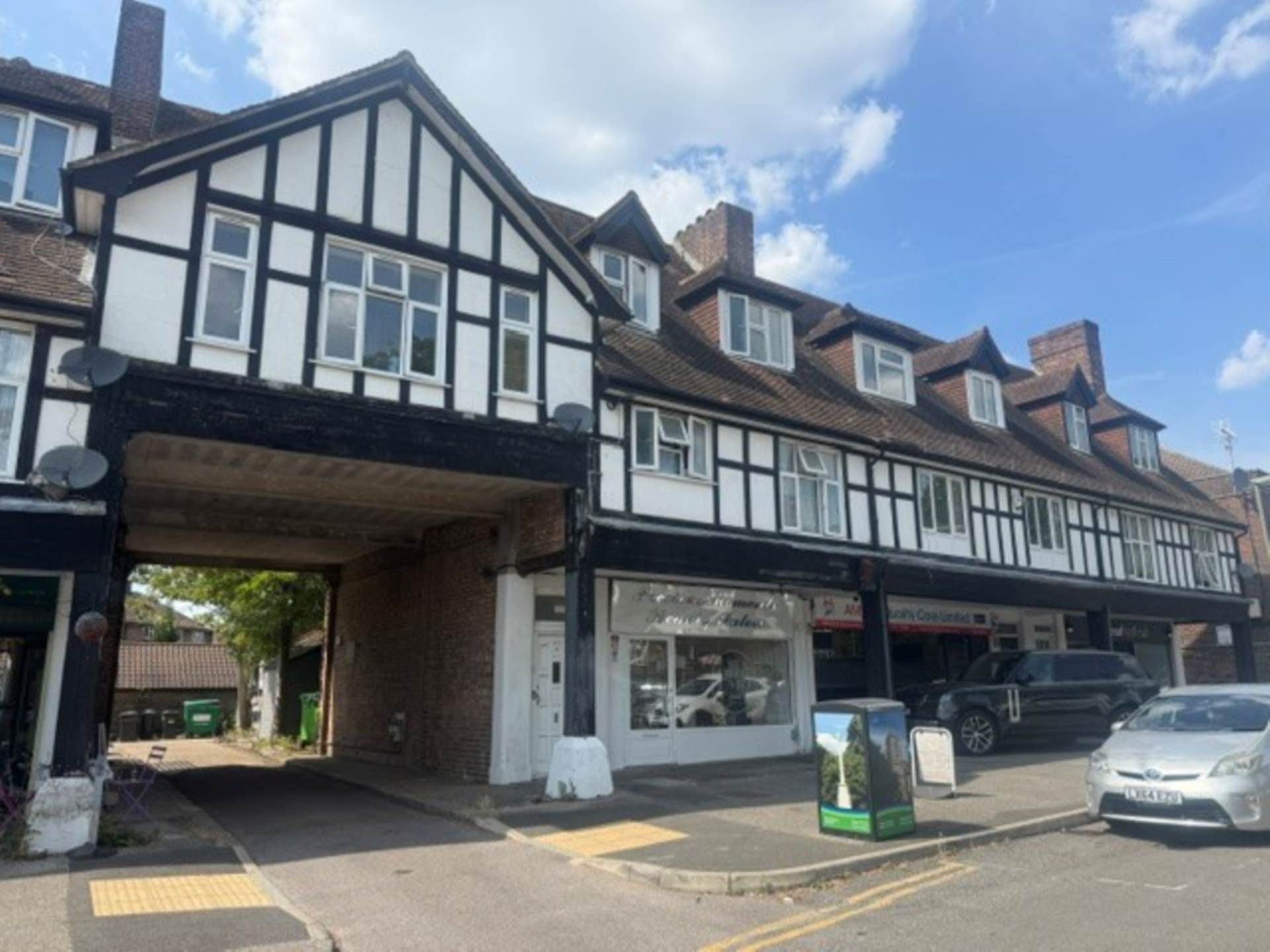 1 bed 1st Floor Flat for rent in Banstead. From The Personal Agent - Epsom 1 bed 1st Floor Flat for rent in Banstead. From The Personal Agent - Epsom