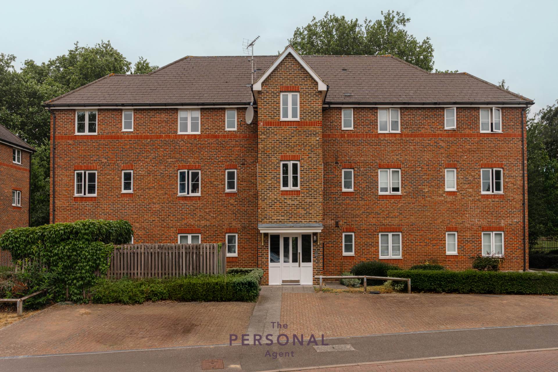2 bed 1st Floor Flat for rent in Epsom. From The Personal Agent - Epsom 2 bed 1st Floor Flat for rent in Epsom. From The Personal Agent - Epsom