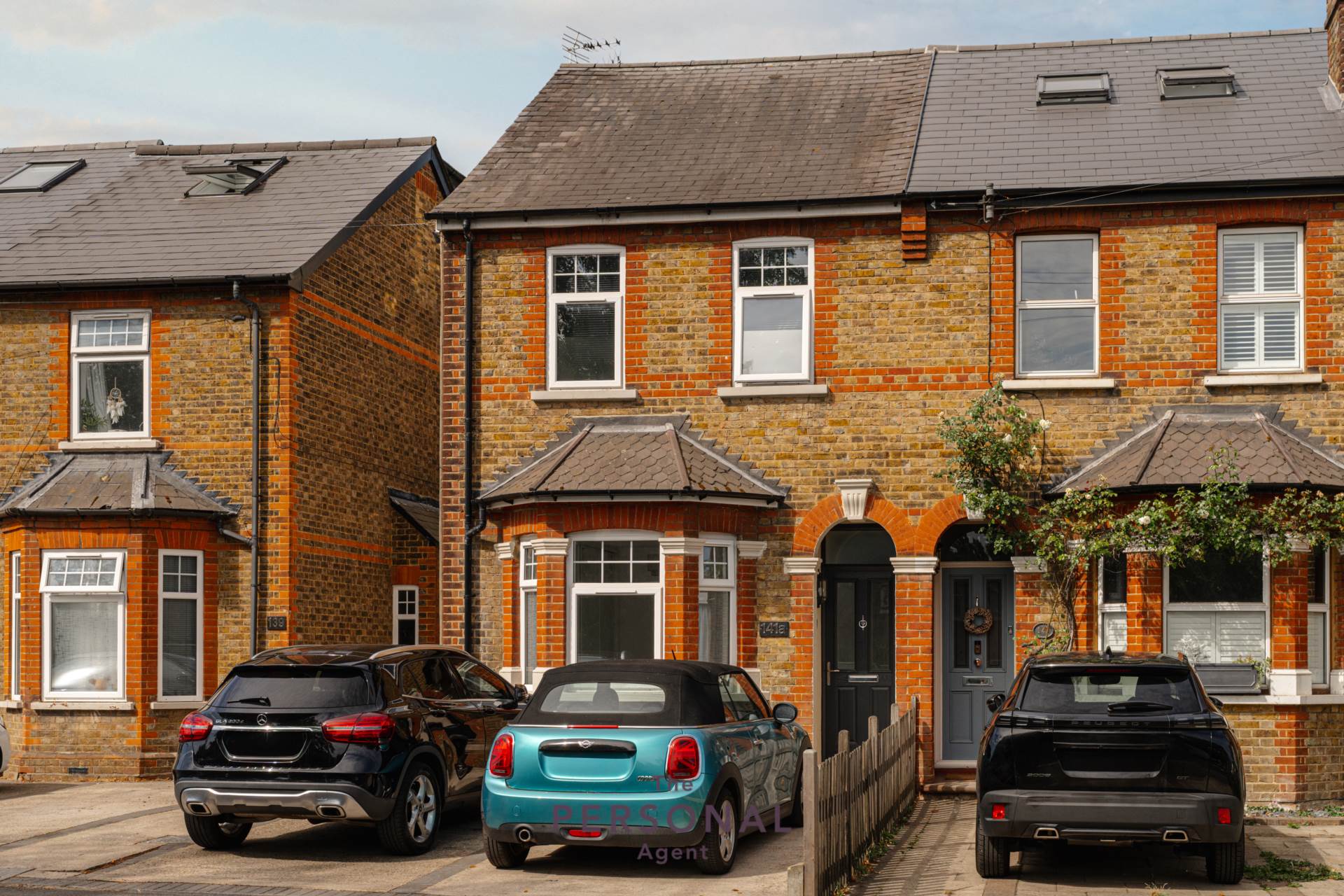 2 bed 1st Floor Flat for rent in Epsom. From The Personal Agent - Epsom 2 bed 1st Floor Flat for rent in Epsom. From The Personal Agent - Epsom