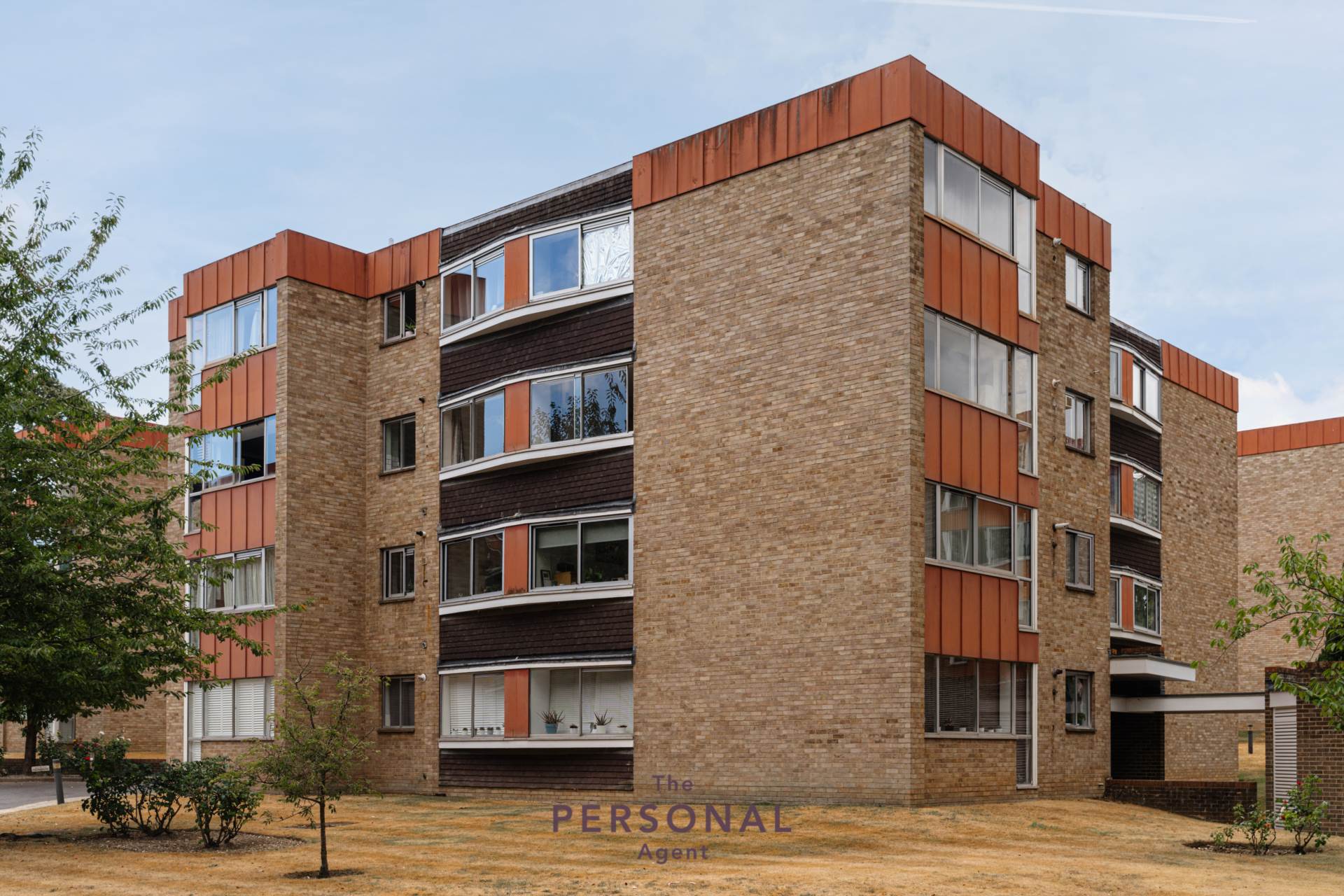 2 bed 1st Floor Flat for rent in Sutton. From The Personal Agent - Epsom