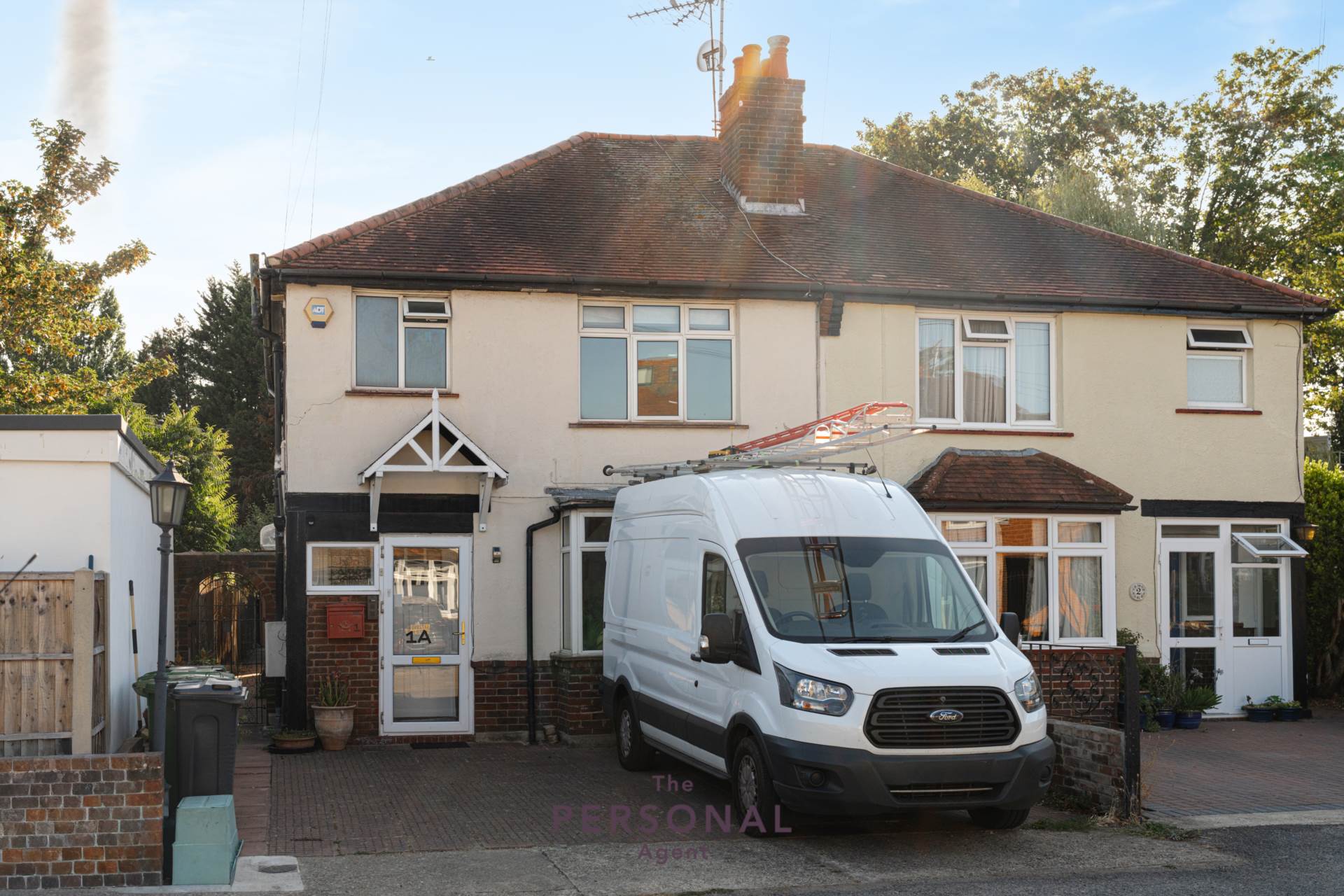2 bed Annexe for rent in Epsom. From The Personal Agent - Epsom 2 bed Annexe for rent in Epsom. From The Personal Agent - Epsom