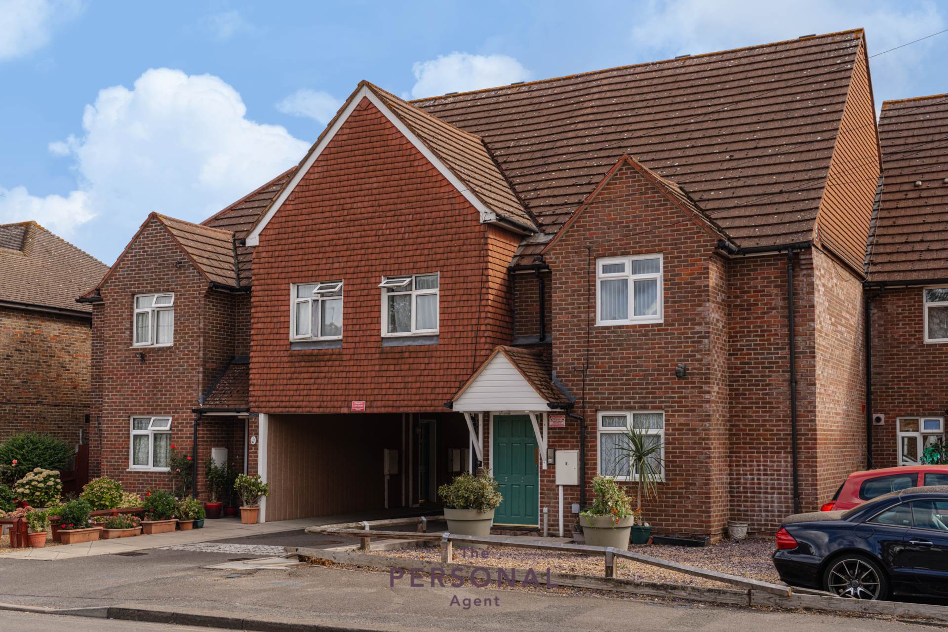 1 bed Annexe for rent in Epsom. From The Personal Agent - Epsom