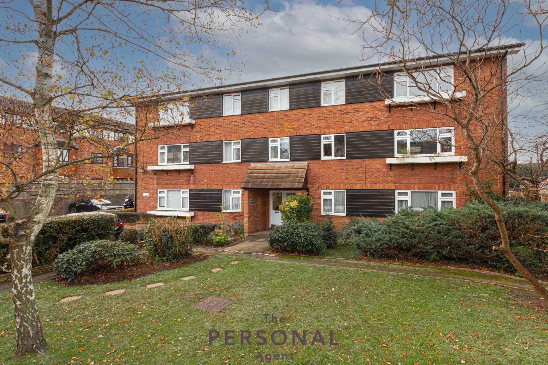 1 bed Apartment for rent in Epsom. From The Personal Agent - Epsom 1 bed Apartment for rent in Epsom. From The Personal Agent - Epsom