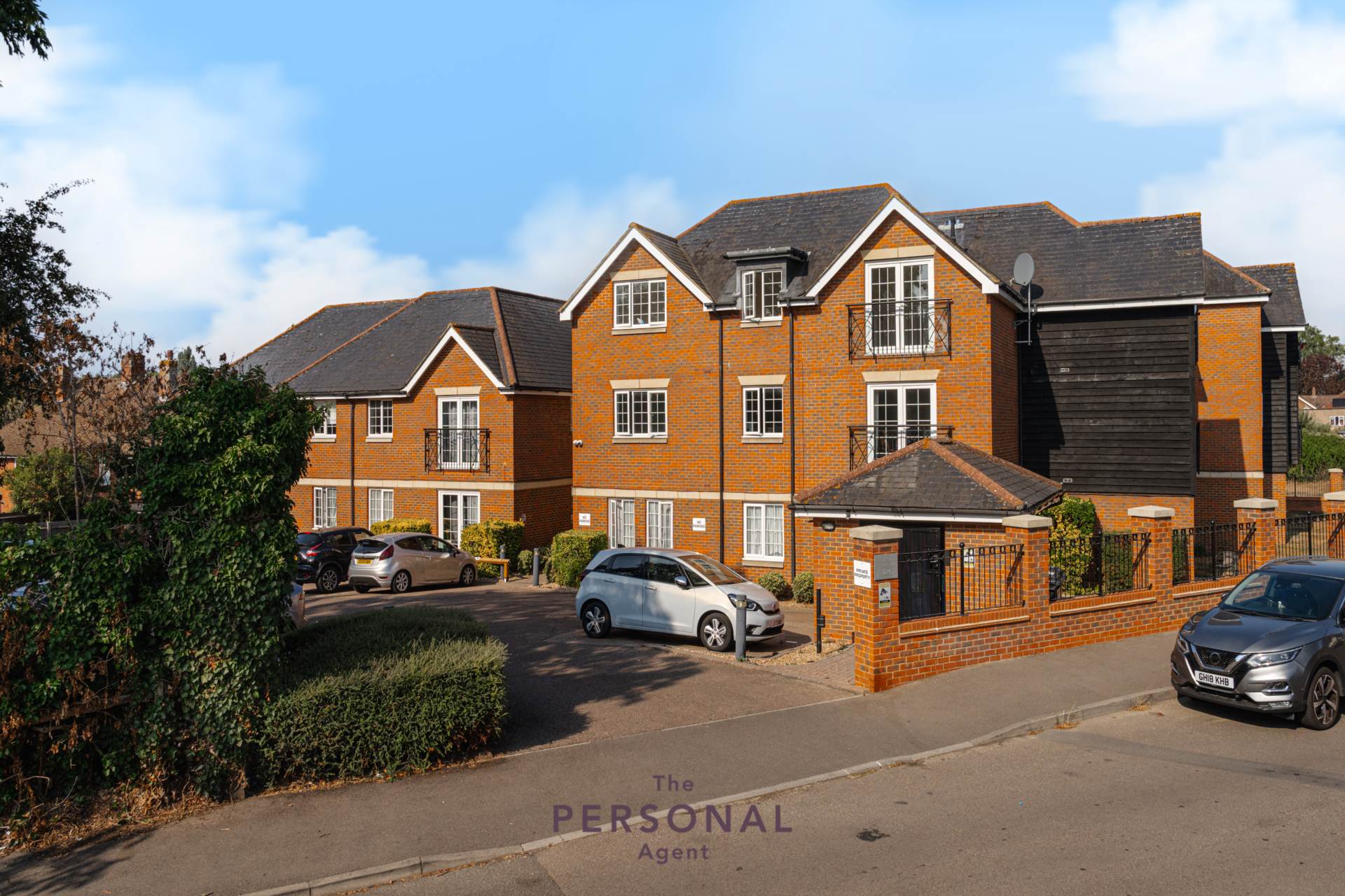 2 bed Apartment for rent in Epsom. From The Personal Agent - Epsom
