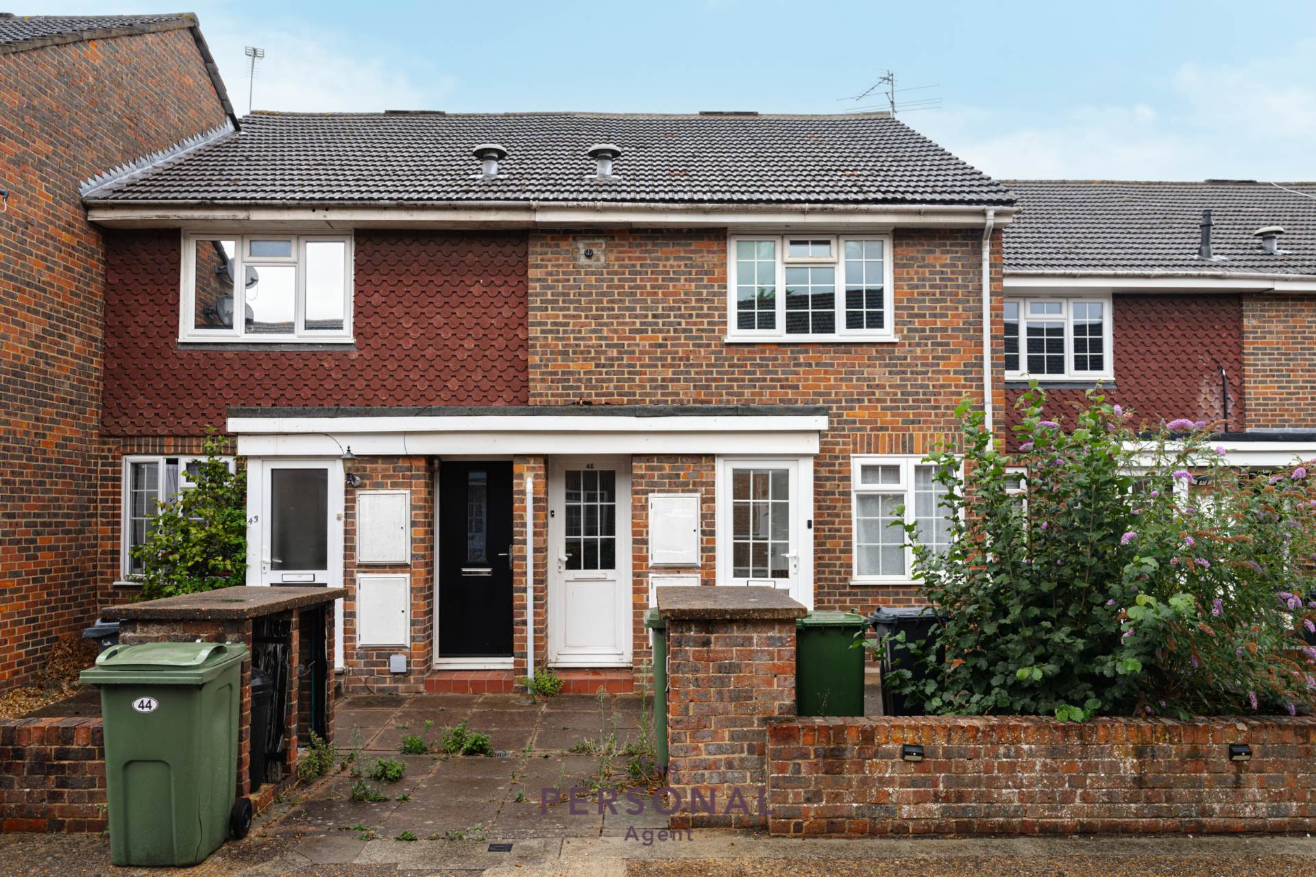 1 bed Annexe for rent in Ewell. From The Personal Agent - Epsom