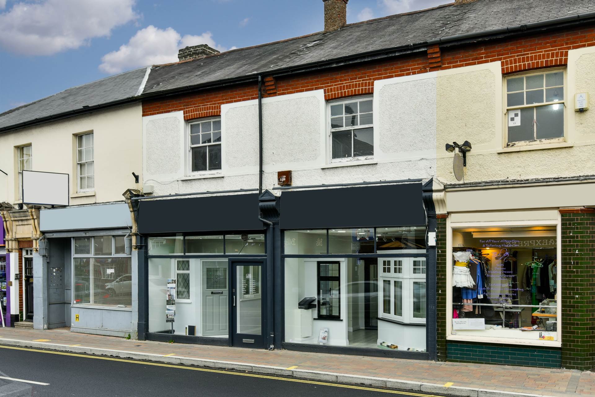 2 bed Apartment for rent in Epsom. From The Personal Agent - Epsom 2 bed Apartment for rent in Epsom. From The Personal Agent - Epsom