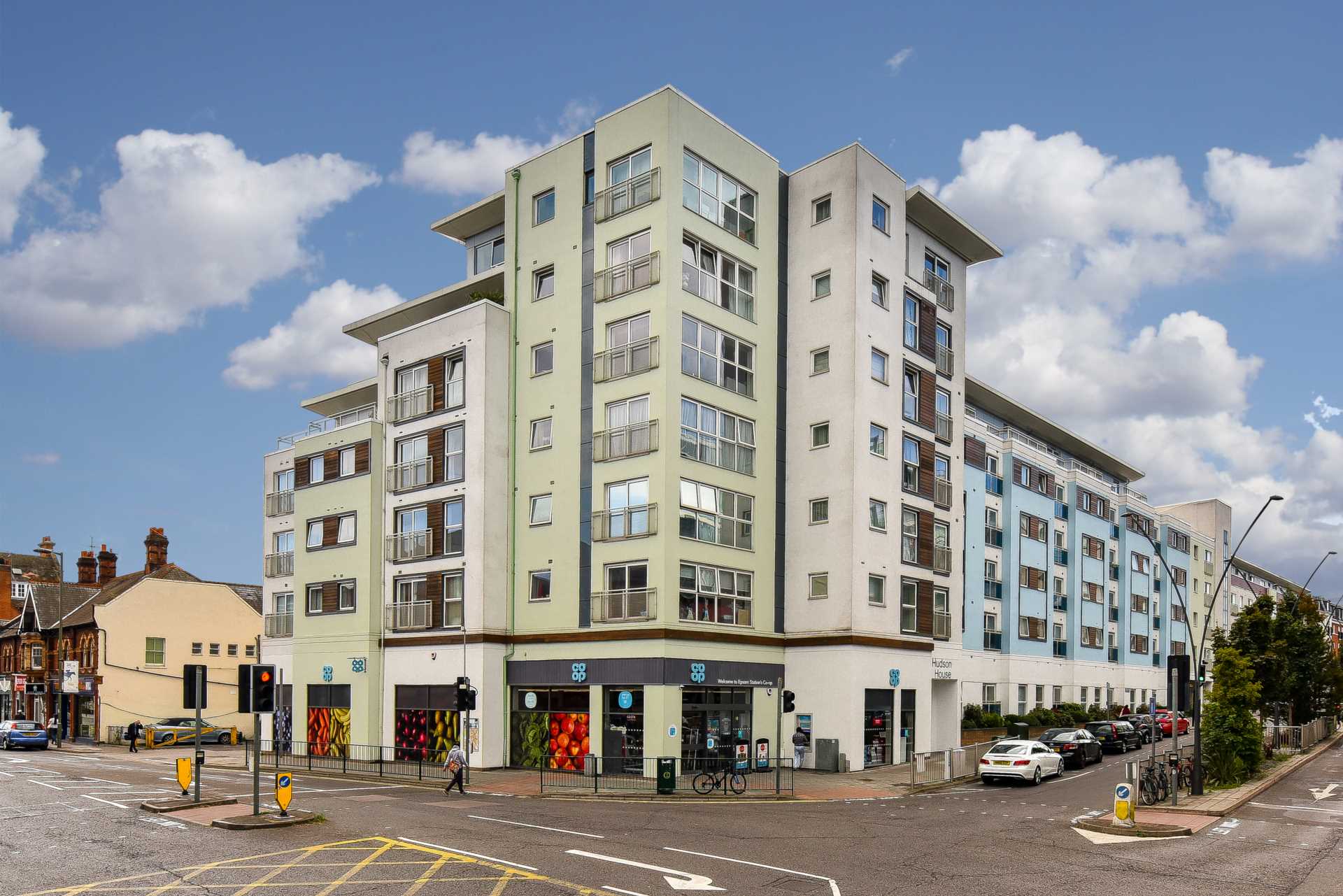 1 bed Apartment for rent in Epsom. From The Personal Agent - Epsom