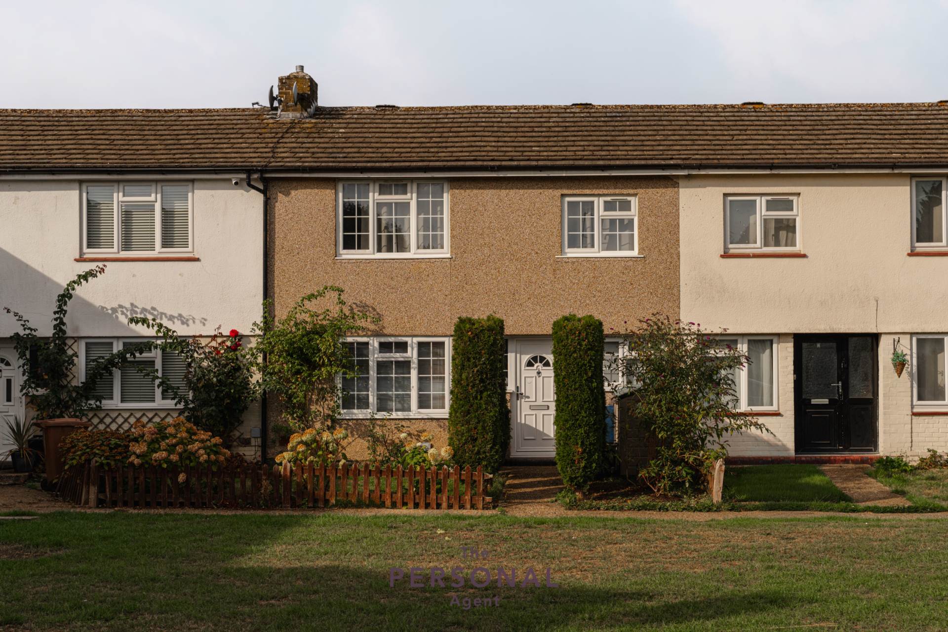 3 bed Mid Terraced House for rent in Epsom. From The Personal Agent - Epsom