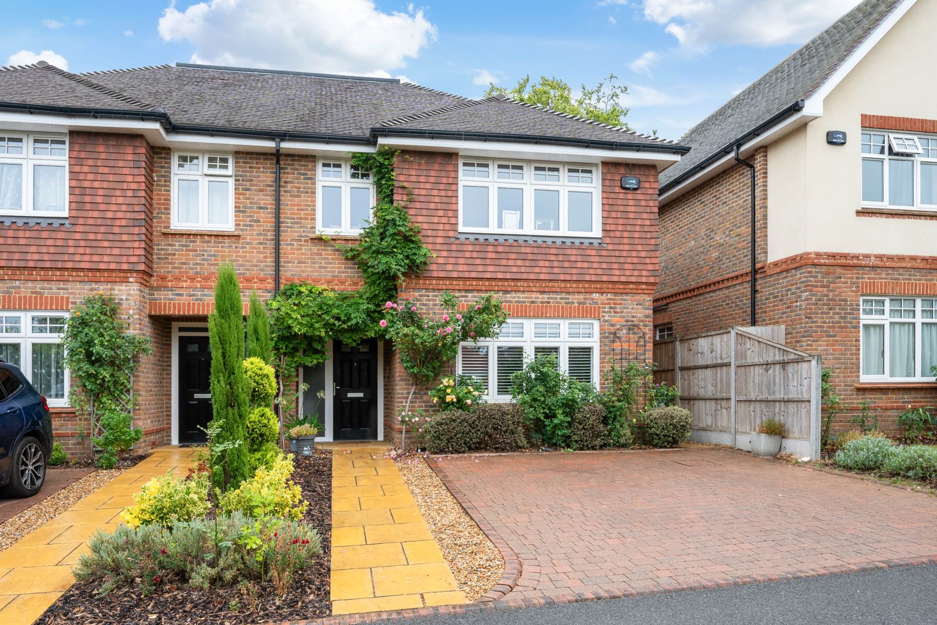 4 bed Semi Detached for rent in Epsom. From The Personal Agent - Epsom