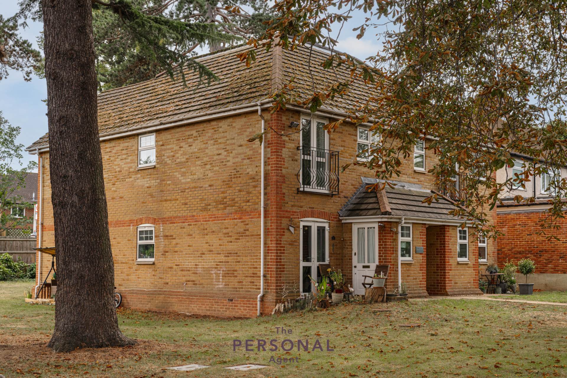 2 bed 1st Floor Flat for rent in Epsom. From The Personal Agent - Epsom 2 bed 1st Floor Flat for rent in Epsom. From The Personal Agent - Epsom