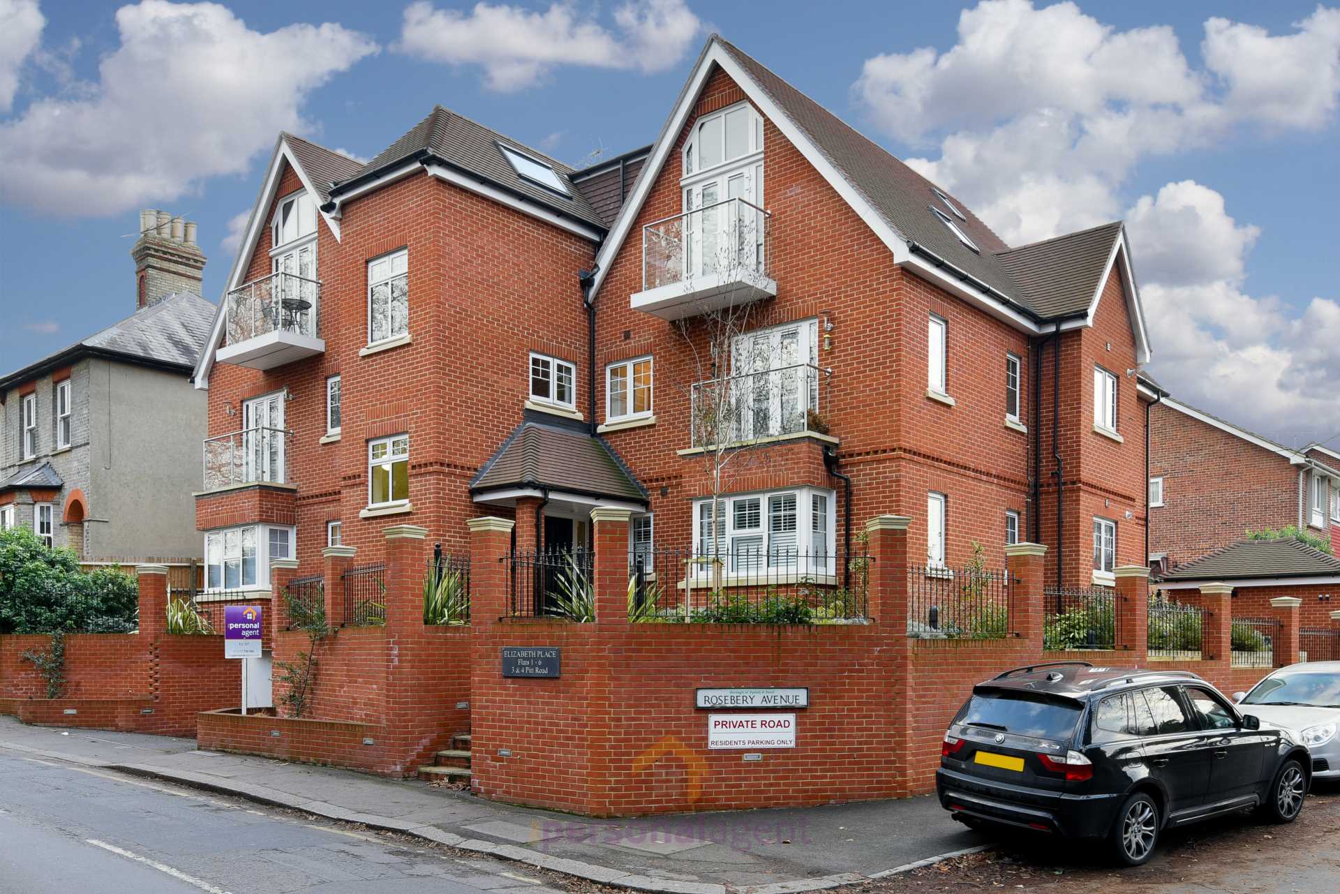 2 bed Apartment for rent in Epsom Downs. From The Personal Agent - Epsom 2 bed Apartment for rent in Epsom Downs. From The Personal Agent - Epsom