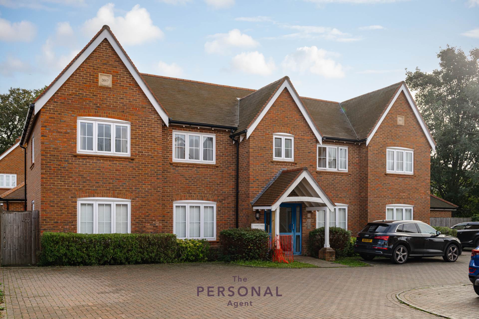 1 bed 1st Floor Flat for rent in Tadworth. From The Personal Agent - Epsom