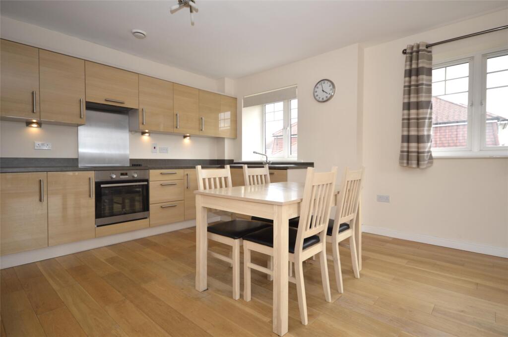2 bed Apartment for rent in Merton. From Andrews Letting and Management - Morden