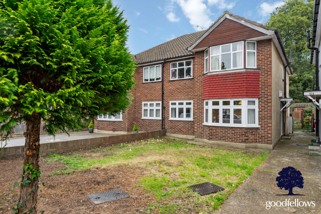 2 bed Annexe for rent in Mitcham. From Goodfellows Lettings 2 bed Annexe for rent in Mitcham. From Goodfellows Lettings