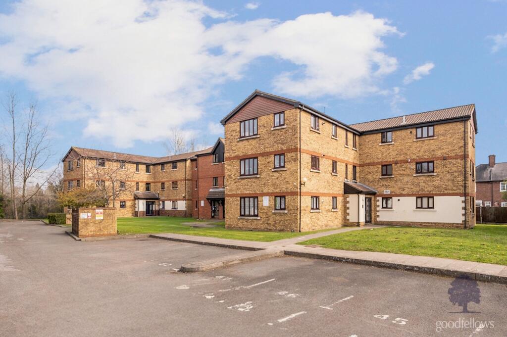 2 bed Apartment for rent in Mitcham. From Goodfellows Lettings