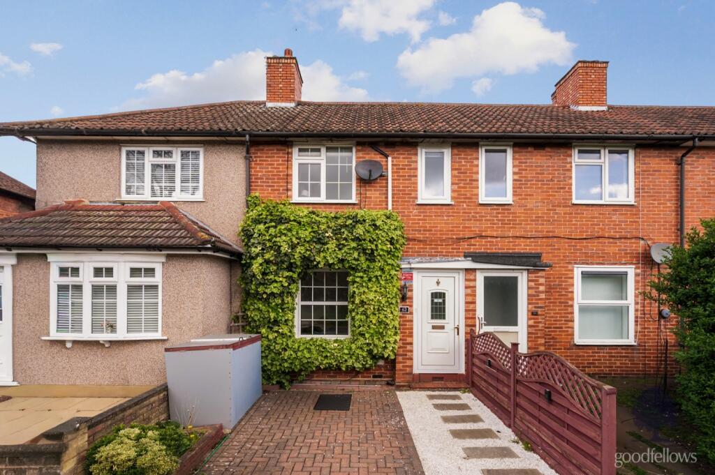 3 bed Detached for rent in Carshalton. From Goodfellows Lettings