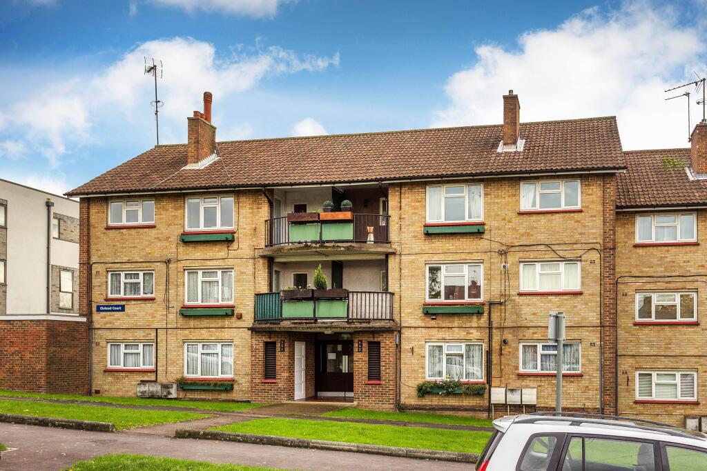 2 bed Apartment for rent in Worcester Park. From Goodfellows Lettings