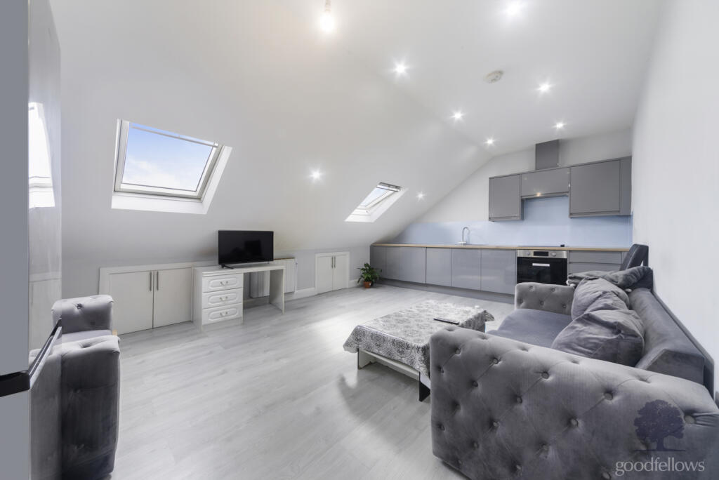 1 bed Apartment for rent in Mitcham. From Goodfellows Lettings