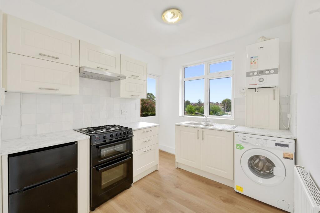 2 bed Apartment for rent in Wimbledon. From Goodfellows Lettings