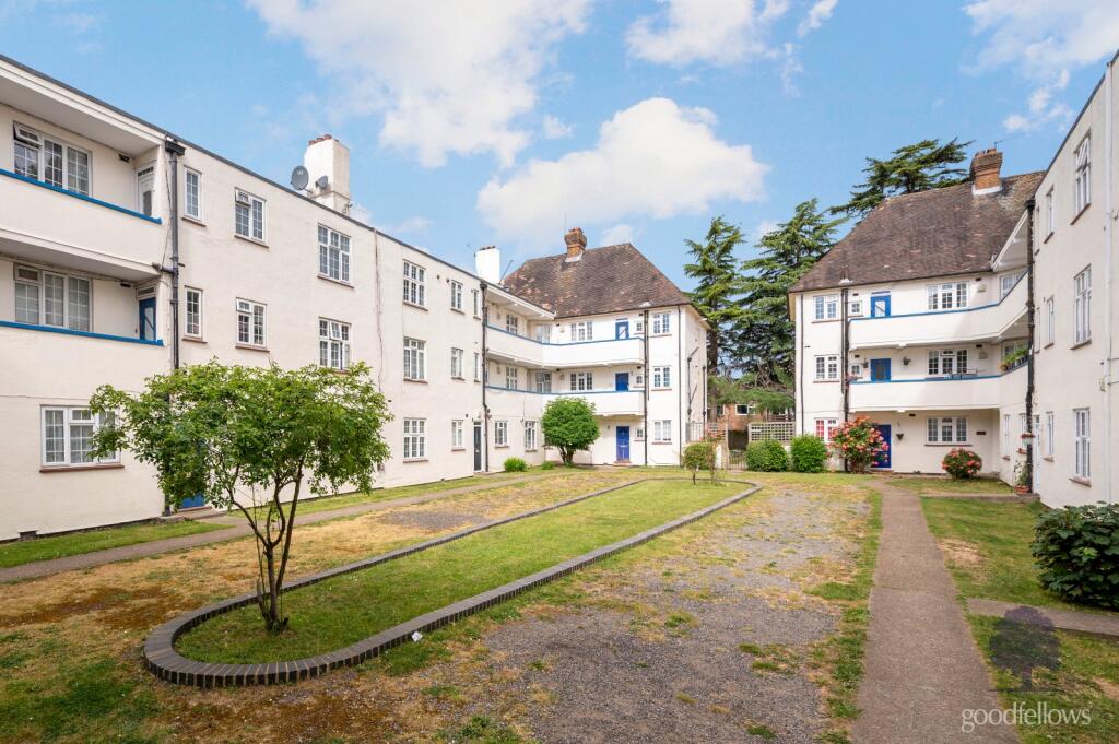 2 bed Apartment for rent in Merton. From Goodfellows Lettings