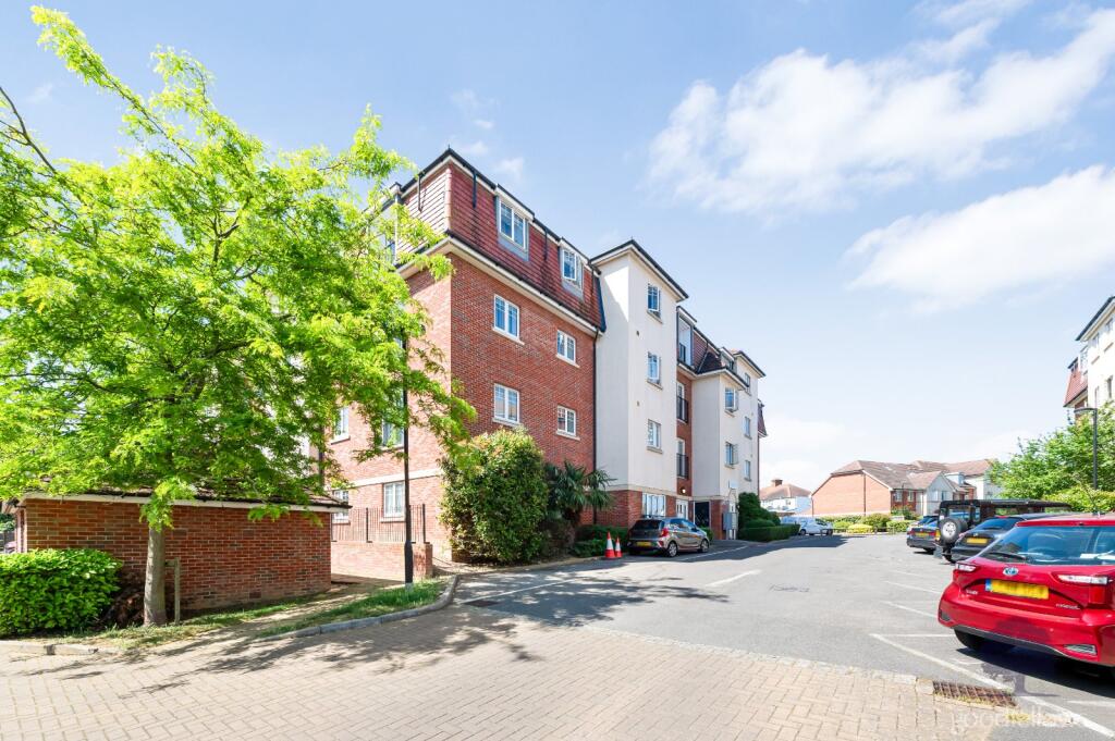 1 bed Apartment for rent in Mitcham. From Goodfellows Lettings
