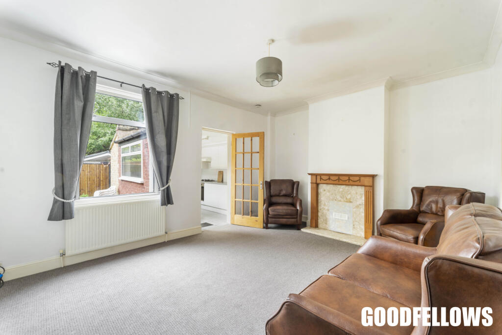 3 bed End of Terrace for rent in Merton. From Goodfellows Lettings