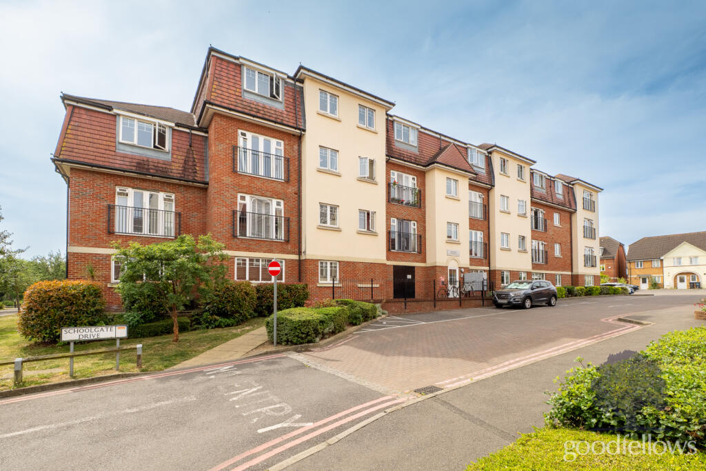 2 bed Apartment for rent in Mitcham. From Goodfellows Lettings