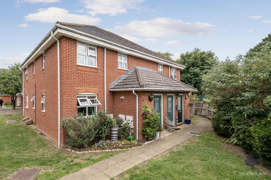 1 bed Apartment for rent in Worcester Park. From Goodfellows Lettings