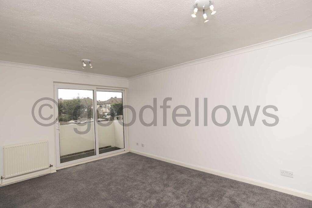 2 bed Apartment for rent in Mitcham. From Goodfellows Lettings