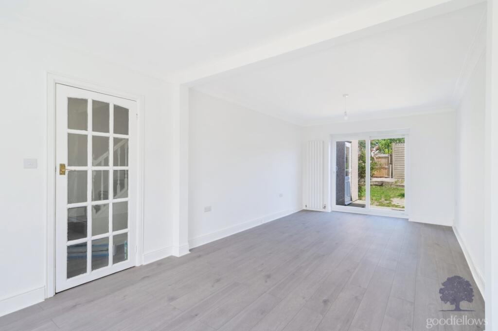 3 bed Mid Terraced House for rent in Mitcham. From Goodfellows Lettings