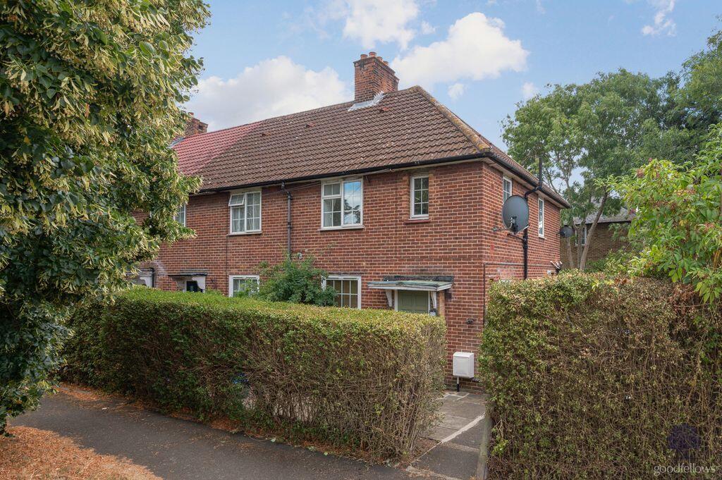 1 bed Annexe for rent in Mitcham. From Goodfellows Lettings 1 bed Annexe for rent in Mitcham. From Goodfellows Lettings