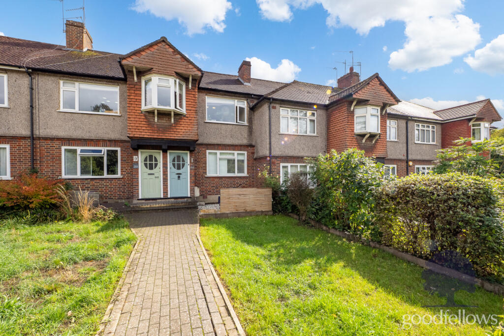 4 bed Annexe for rent in Mitcham. From Goodfellows Lettings 4 bed Annexe for rent in Mitcham. From Goodfellows Lettings