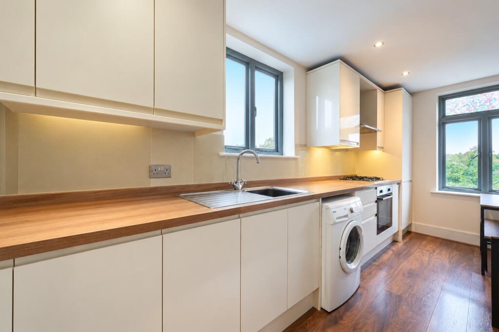 2 bed Apartment for rent in London. From Goodfellows Lettings 2 bed Apartment for rent in London. From Goodfellows Lettings