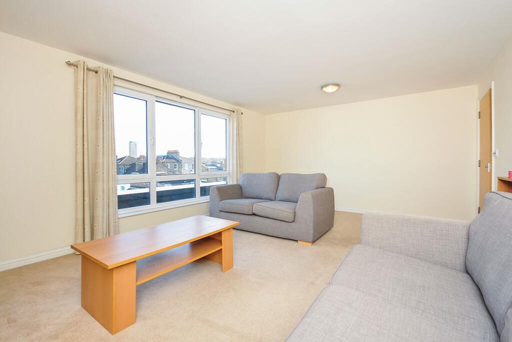 1 bed Apartment for rent in London. From Goodfellows Lettings