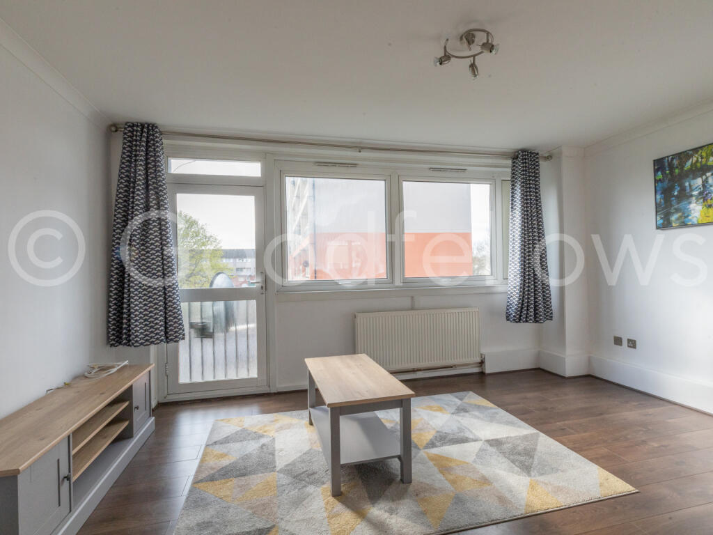3 bed Apartment for rent in Mitcham. From Goodfellows Lettings
